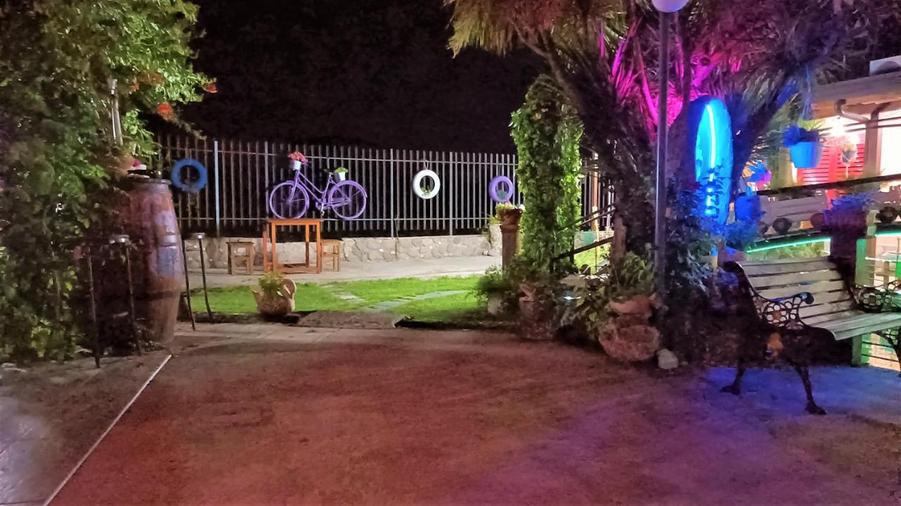 Il Laghetto Bed & Breakfast Castrovillari Bagian luar foto