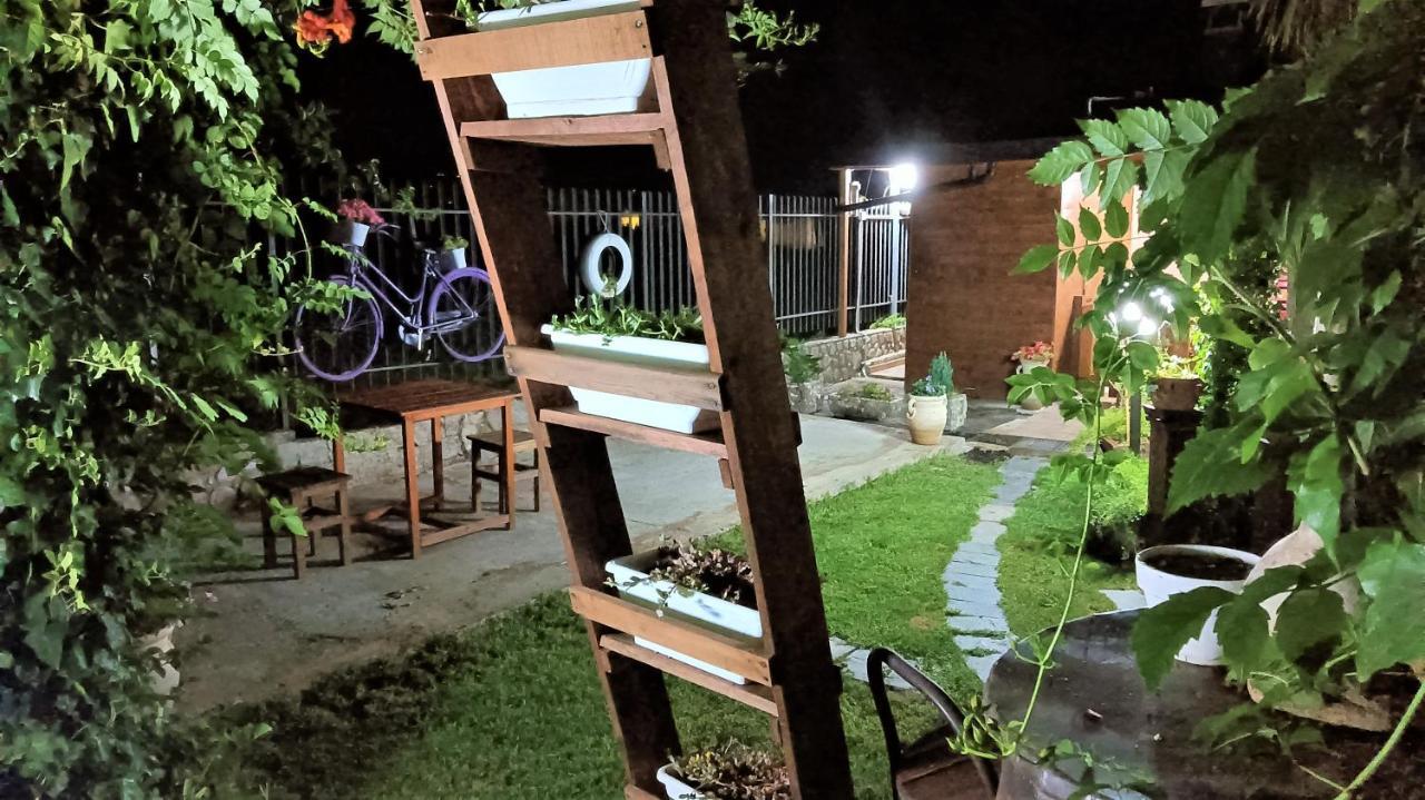 Il Laghetto Bed & Breakfast Castrovillari Bagian luar foto