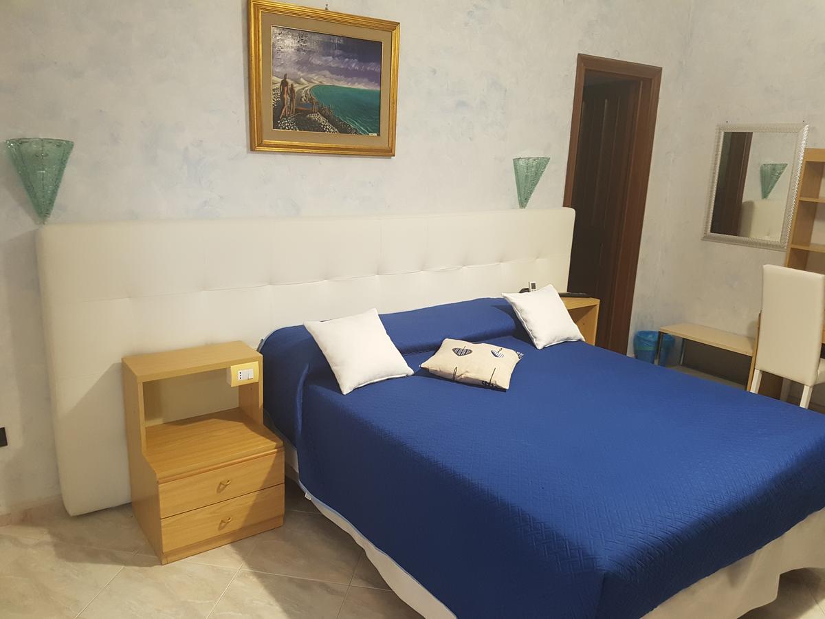 Il Laghetto Bed & Breakfast Castrovillari Bagian luar foto
